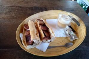 Le coin d&rsquo;Anna