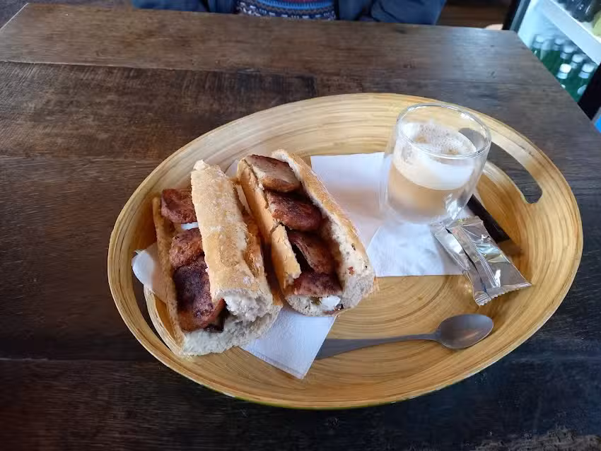 Le coin d&rsquo;Anna