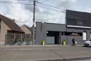 Anna’s Friethuisje🍟