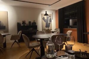 Antoine – Eigensinnige Küche