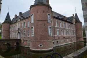 Apostelhaus Alden Biesen