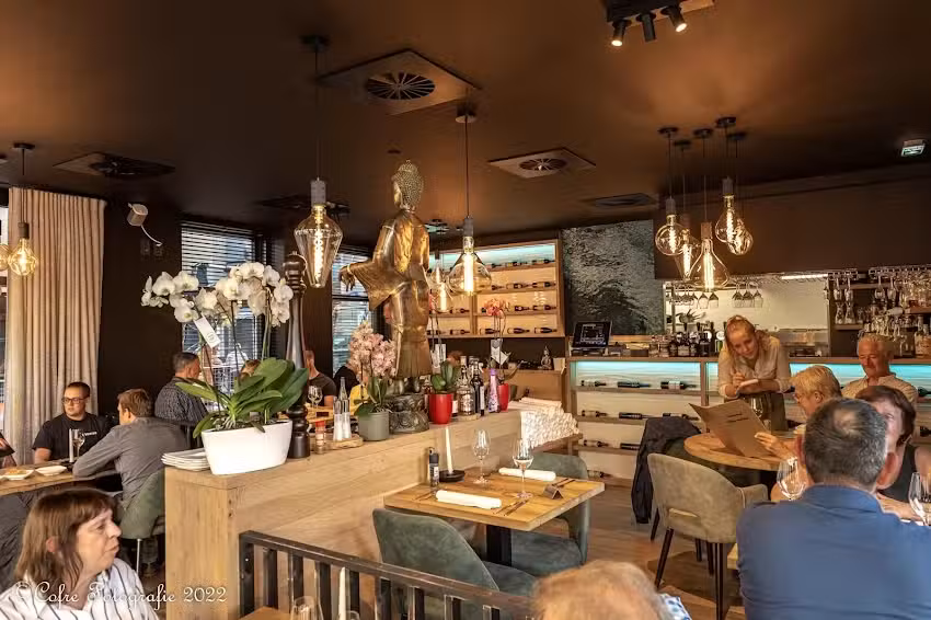 Aquamarine (Aqua – Grill)