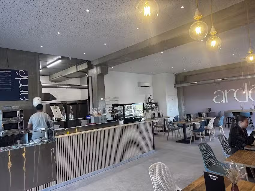 Ardé Sandwicherie