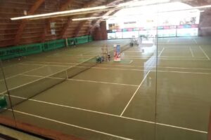 Argayon Tennis-, Padel- und Squashclub