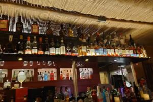 Argentijns grillrestaurant Argentino