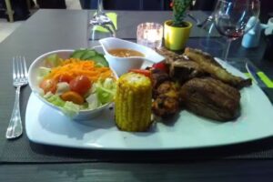 Argentijns steakhouse