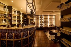 ARGENVINO Gent – Holzkohlegrillrestaurant