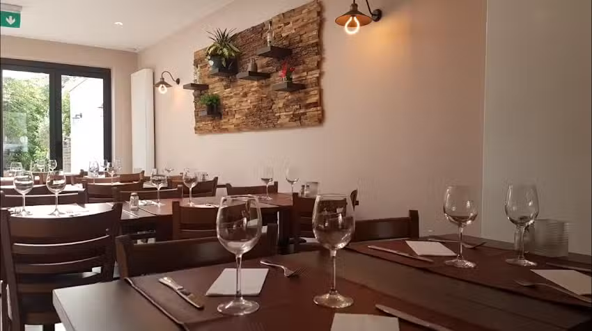 Argonautes Restaurant | Griechischer Lieferservice – Griechische Küche 🇬🇷