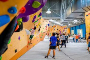 Canal d&rsquo;Arkose