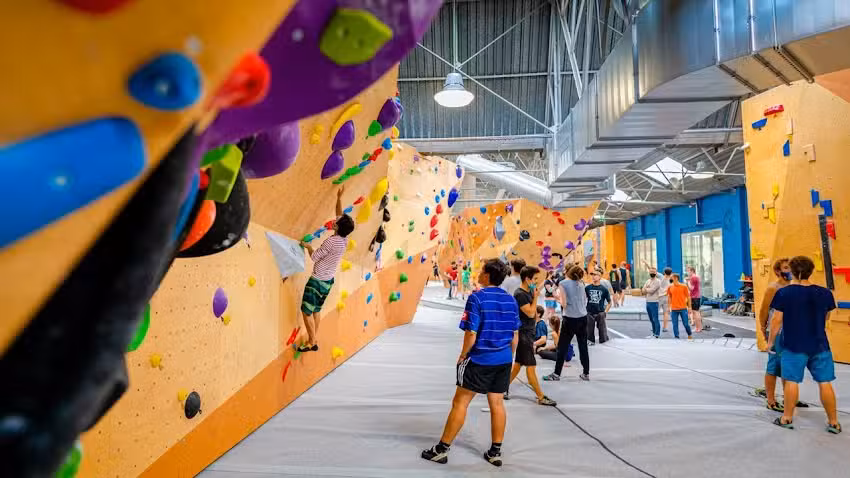 Canal d&rsquo;Arkose