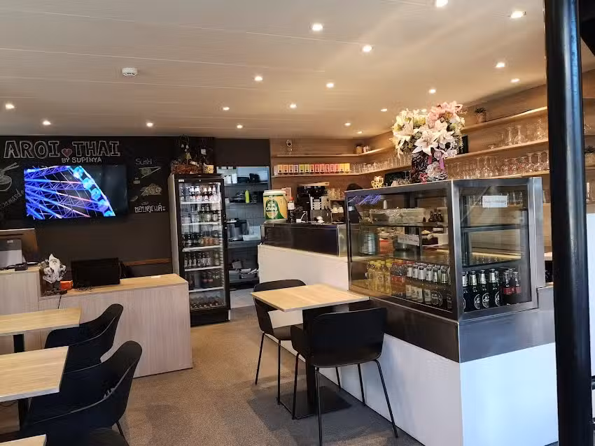 Aroi Thai