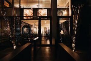 Künstlerrestaurant Lüttich