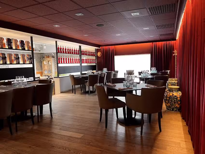 Artusi Di Miceli Restaurant Pizzeria