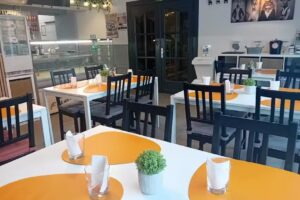 ASBL EKI – Horeca Inclusif – Snack, sandwicherie, petite restauration, distributeur 24h/24