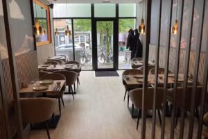 Cuisine asiatique quotidienne 🇨🇳