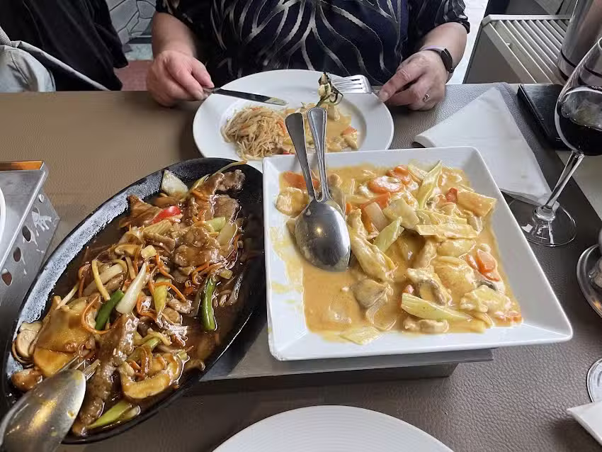 Asian Delight SCHOTEN (Anvers)