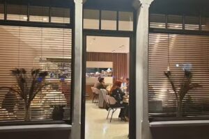 L&rsquo;assistante de Juliette