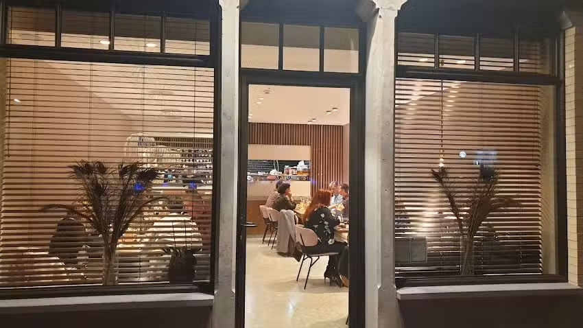 Assiette de Juliette