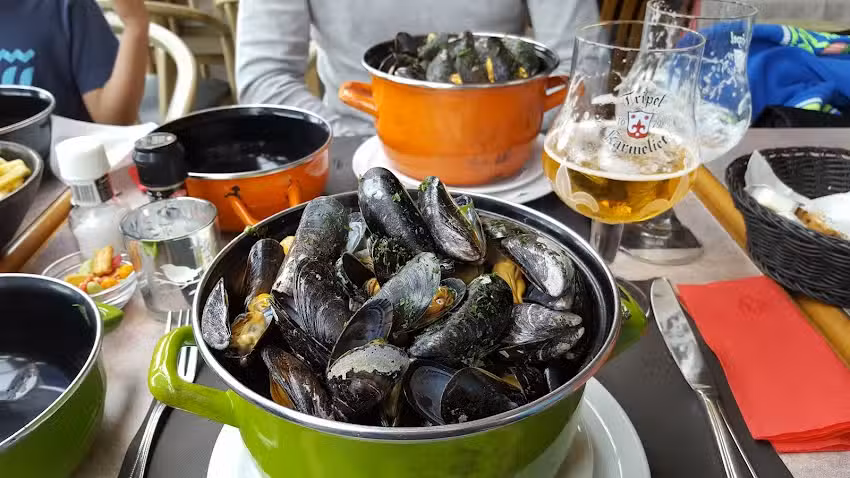 Astoria Palace🇧🇪