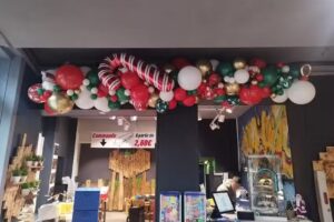 Bei Claudy – Pommes frites, Snacks, Hartweizengrieß