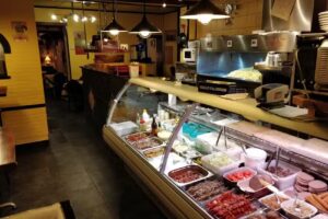 À M&rsquo;Biau et M&rsquo;belle