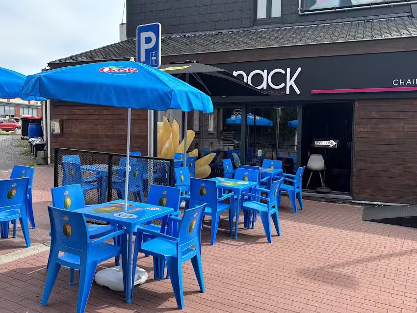 At-Snack Herve