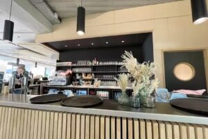 Atelier Brasserie – B3