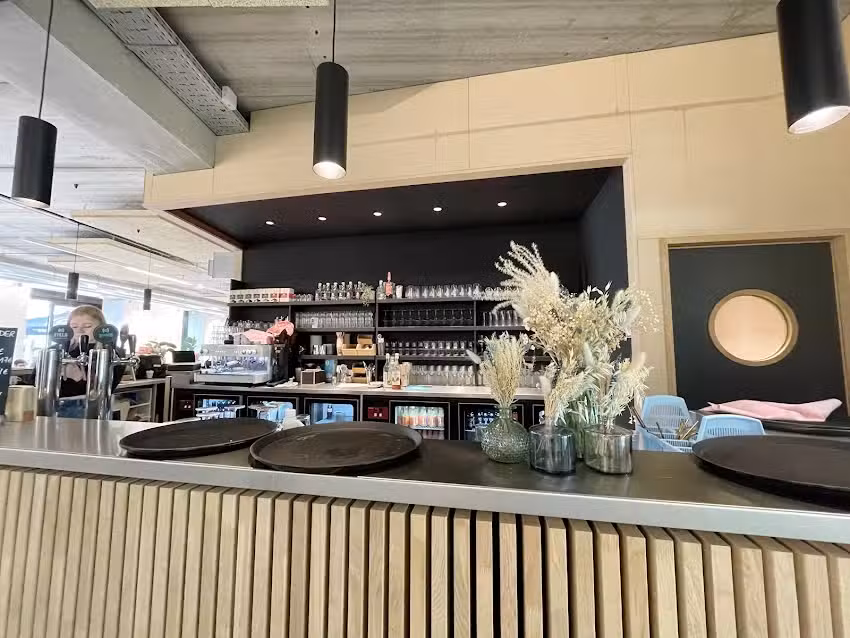 Atelier Brasserie – B3