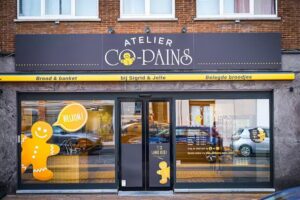 Atelier Co-Pains Zandhoven
