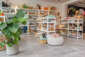 Atelier Olala Keerbergen / O Bar Lala