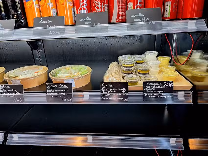 Atelier Schamp Liberchies