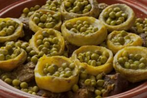 Atlas délices comine