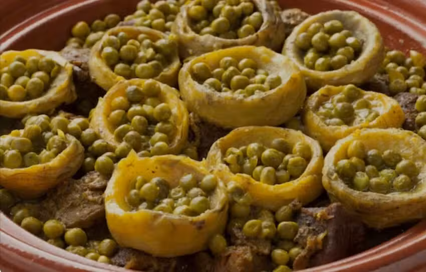 Atlas délices comine