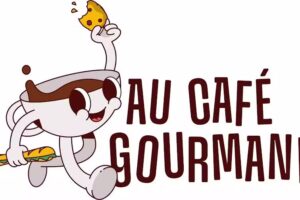 Au Café Gourmand – Sandwichladen