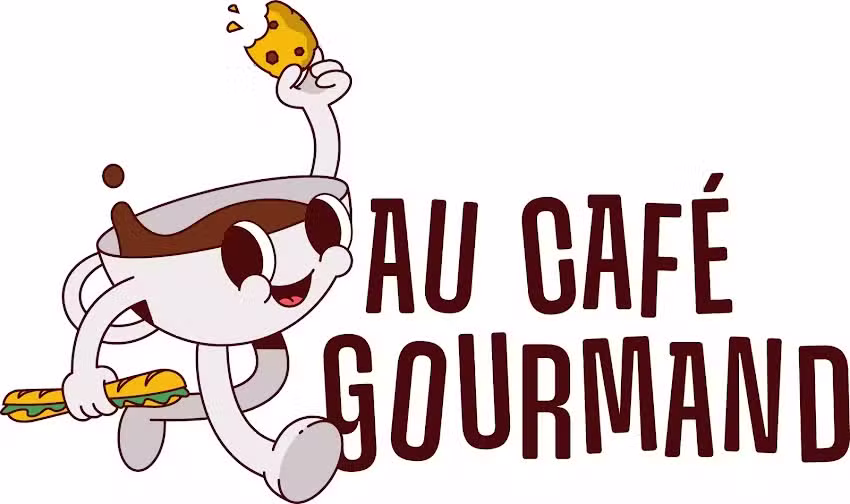 Au Café Gourmand – Sandwichladen