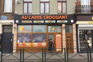 Au Carré Croquant