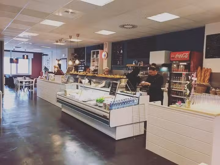 #Au Chalet von aux Saveurs Creatives