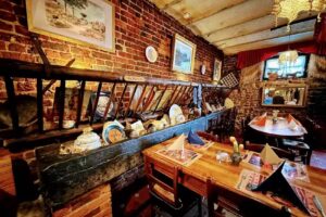 Au coeur de la Gaume