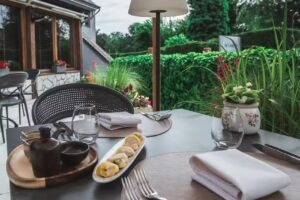 Au Coeur de Lacuisine