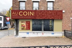 Au Coin