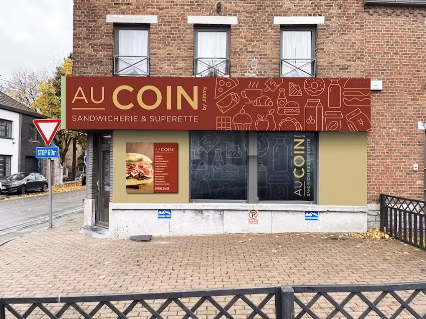 Au Coin