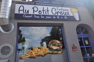 Au cornet gourmand Vielsalm