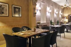 Au moulin à Poivre sprl