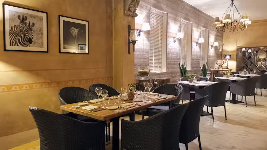 Au moulin à Poivre sprl