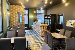 Restaurant-grill Au Musicien