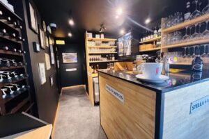 Au p&rsquo;tit bokèt