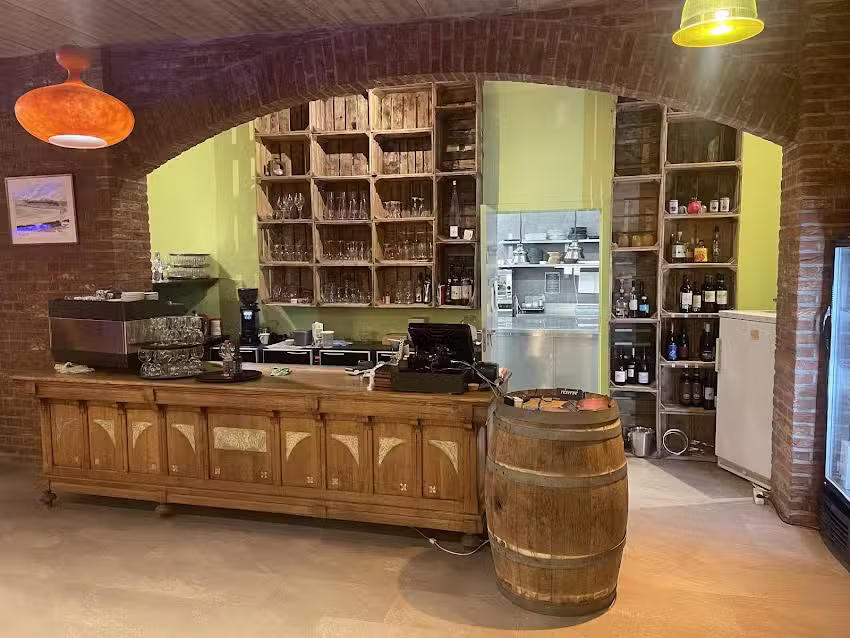 Au P&rsquo;tit Bon Orme