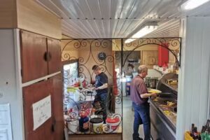 Au P&rsquo;tit Creux Baillonville