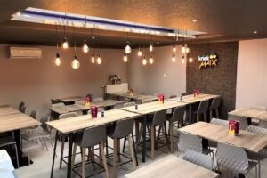 Au P’tit Creux Le Bizet