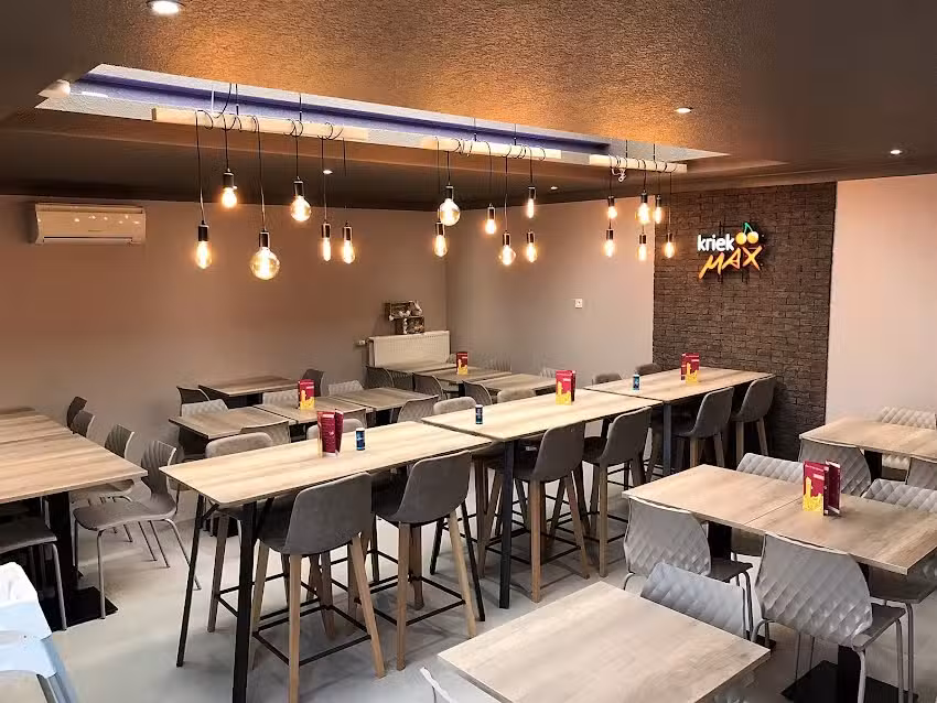 Au P’tit Creux Le Bizet